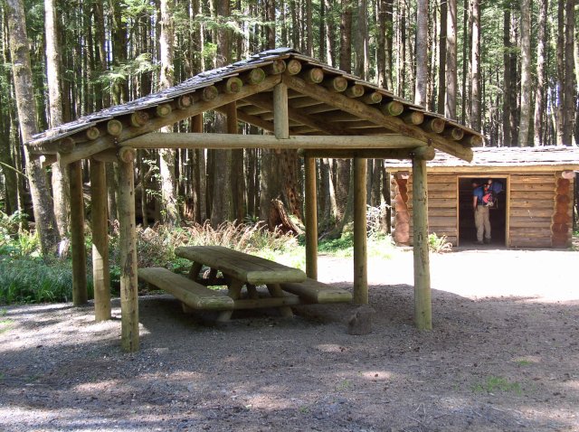 5.14.06 Indian Beach Mother's Day 046 